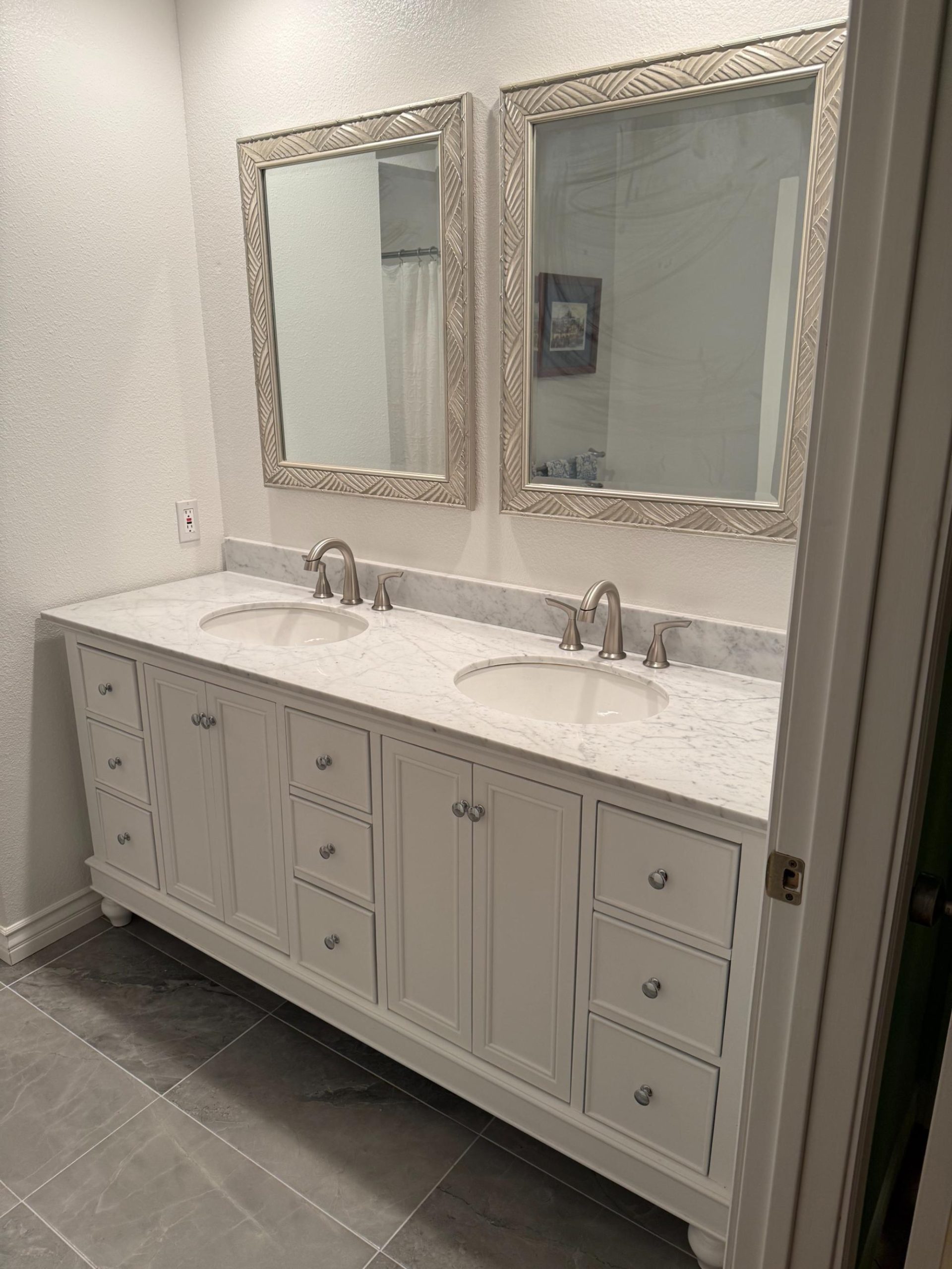 Bathroom Remodel (10)