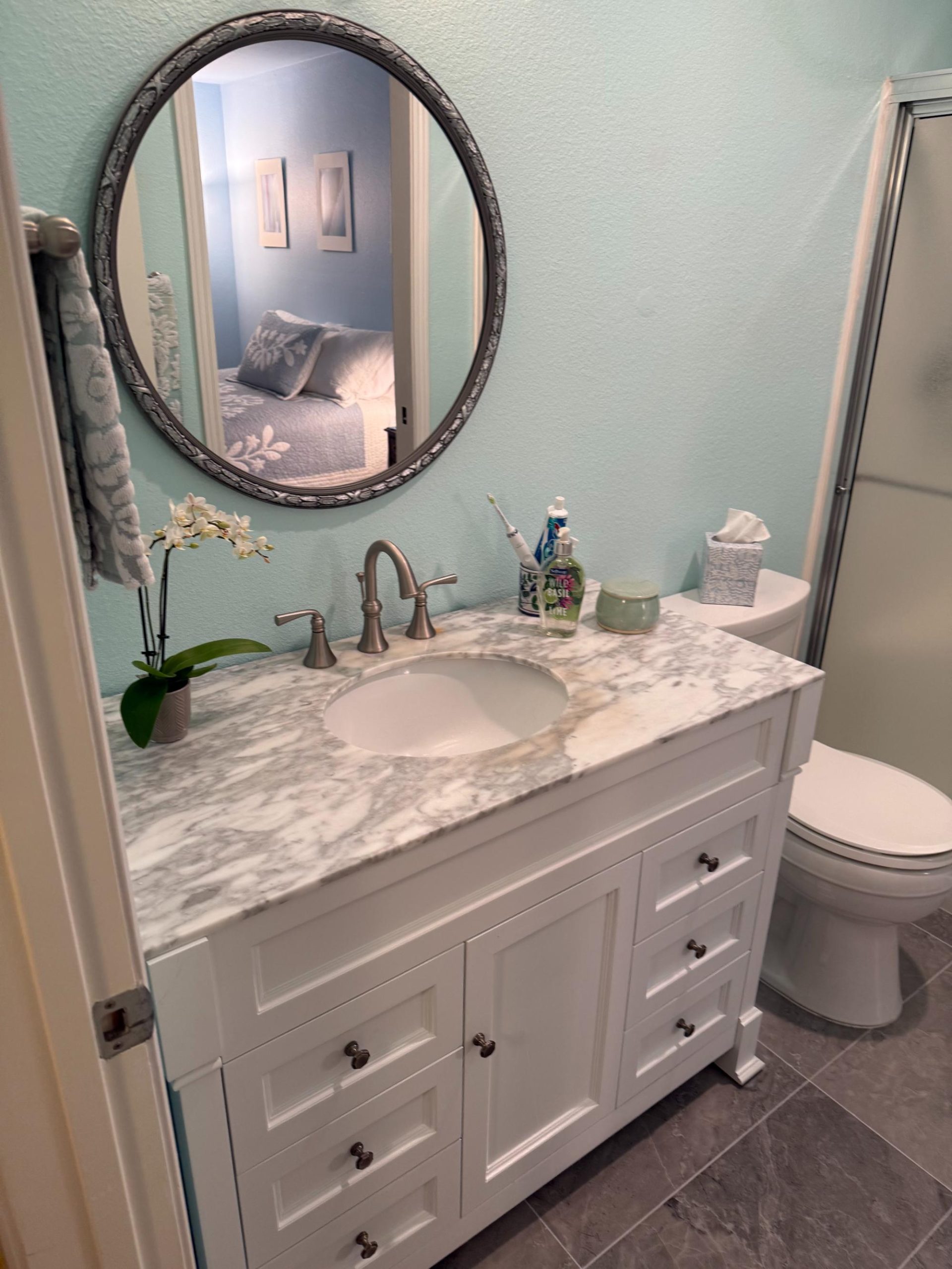 Bathroom Remodel (14)