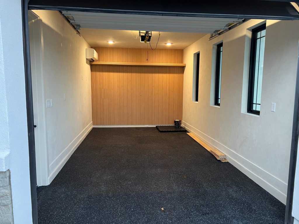 Car Garage Conversion (2)