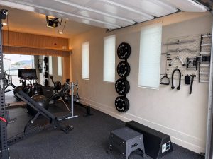 Car Garage Conversion (5)