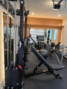 Car Garage Conversion (8)