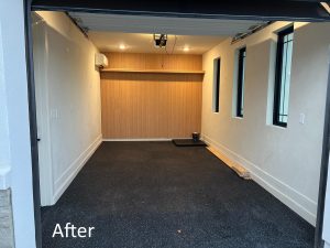 Car Garage Conversion 2
