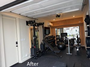 Car Garage Conversion 4