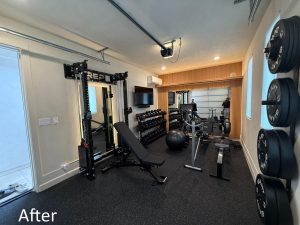 Car Garage Conversion 6