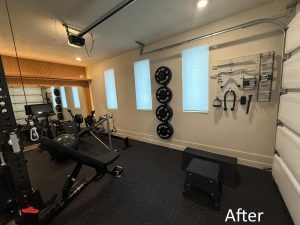 Car Garage Conversion 7